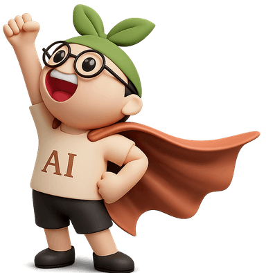 AIキャラクター